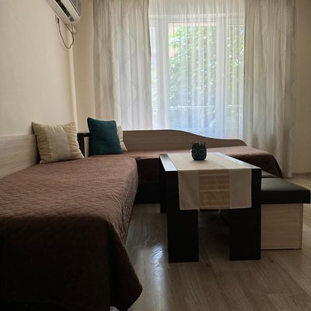 Hotel Topalovi Nesebar Eksteriør bilde