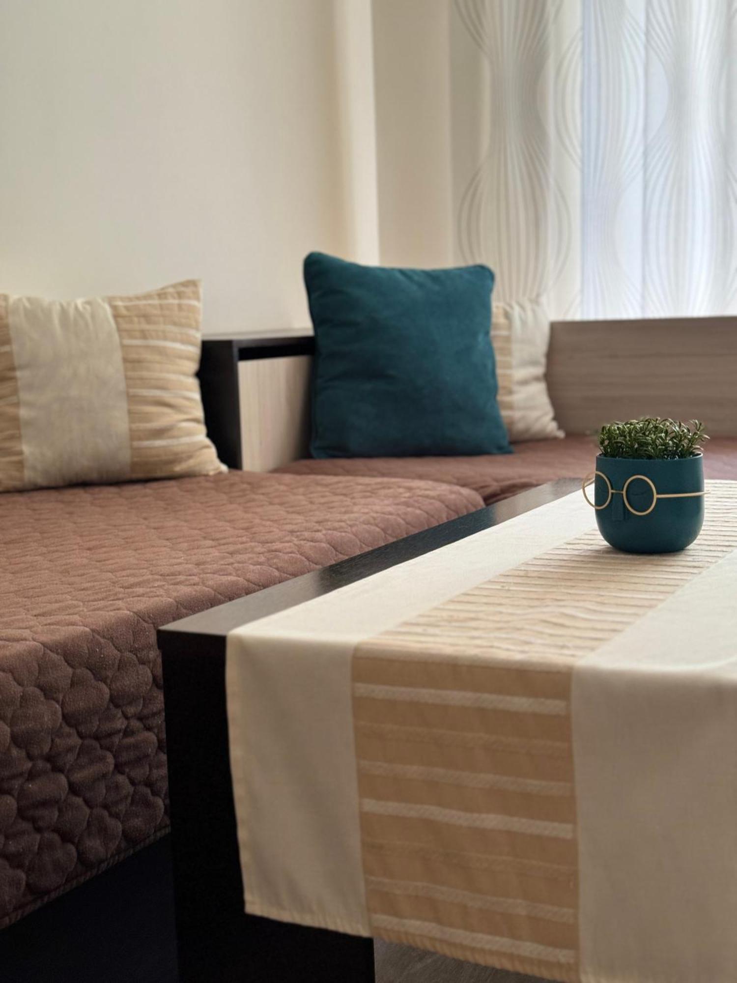 Hotel Topalovi Nesebar Eksteriør bilde