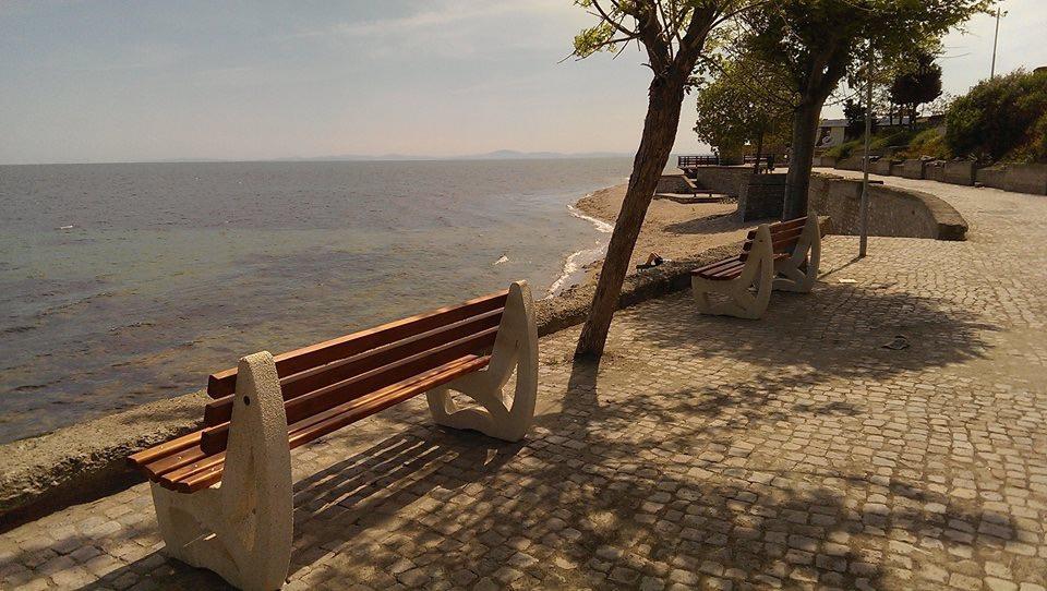 Hotel Topalovi Nesebar Eksteriør bilde