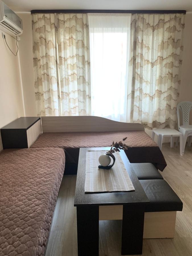 Hotel Topalovi Nesebar Eksteriør bilde